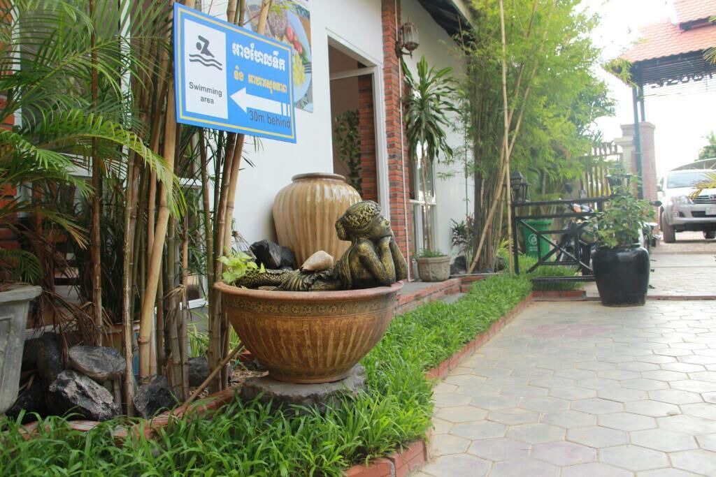 Photo of Outdoor in Svay Pao