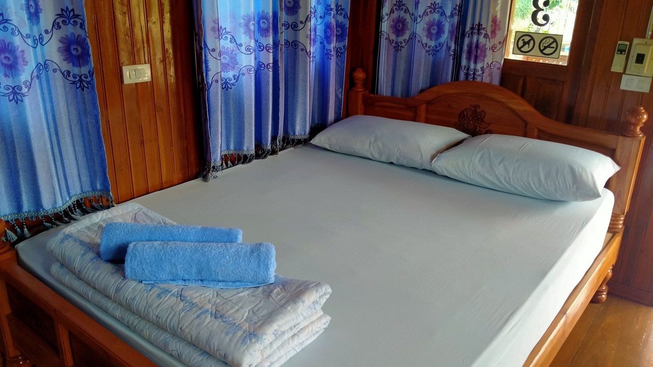 Photo of Bedroom in Chai Nat