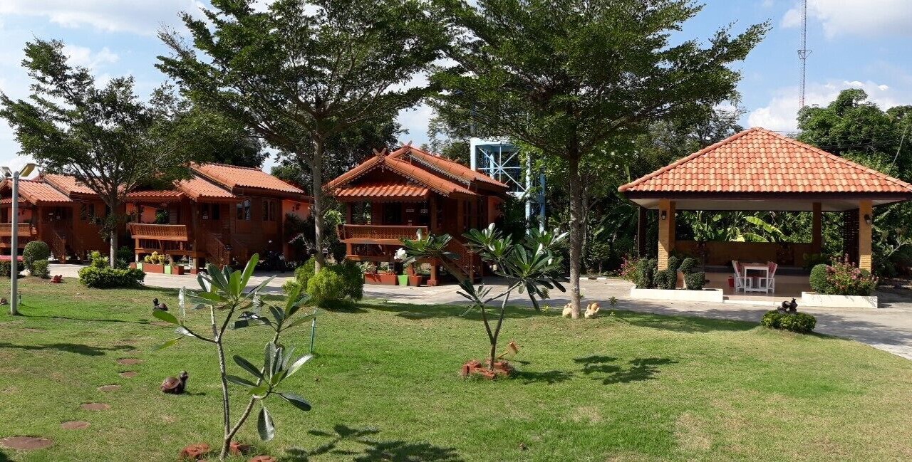 Photo of Outdoor in Chai Nat