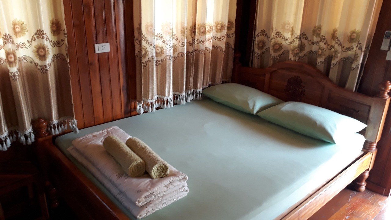Photo of Bedroom in Chai Nat