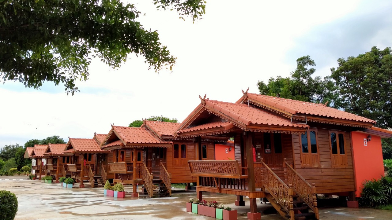 Photo of Outdoor in Chai Nat