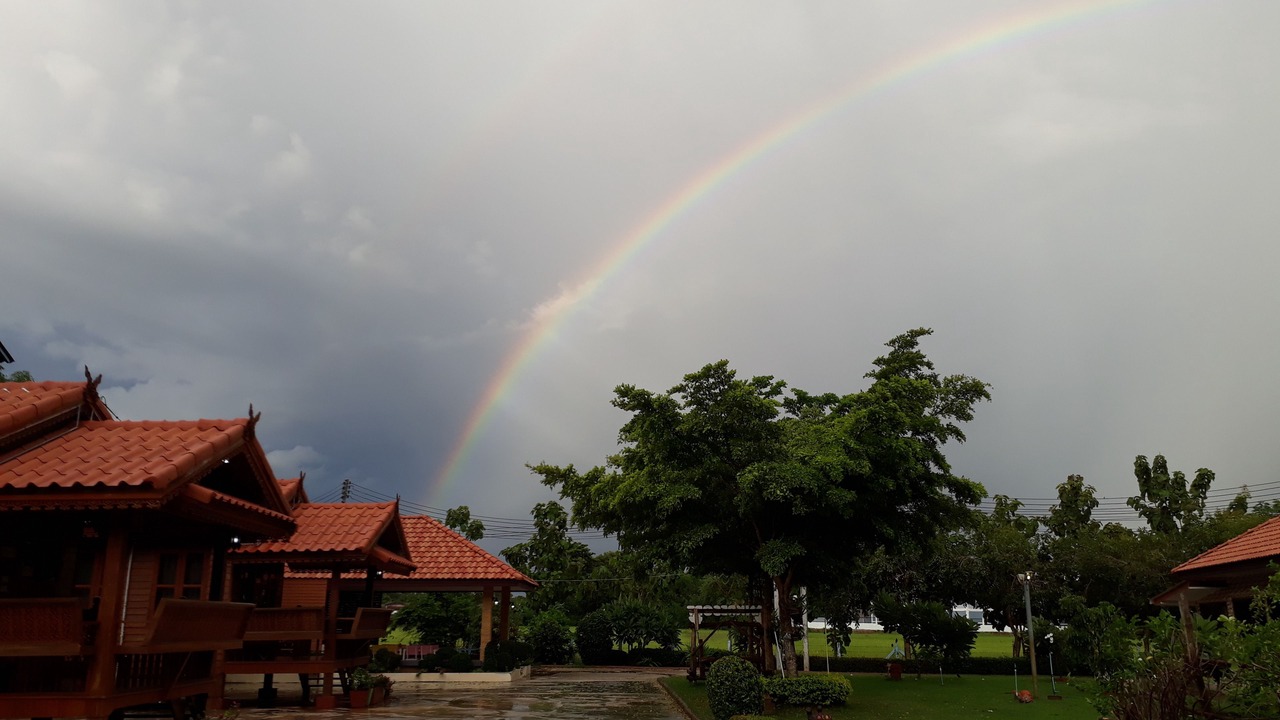 Photo of Outdoor in Chai Nat