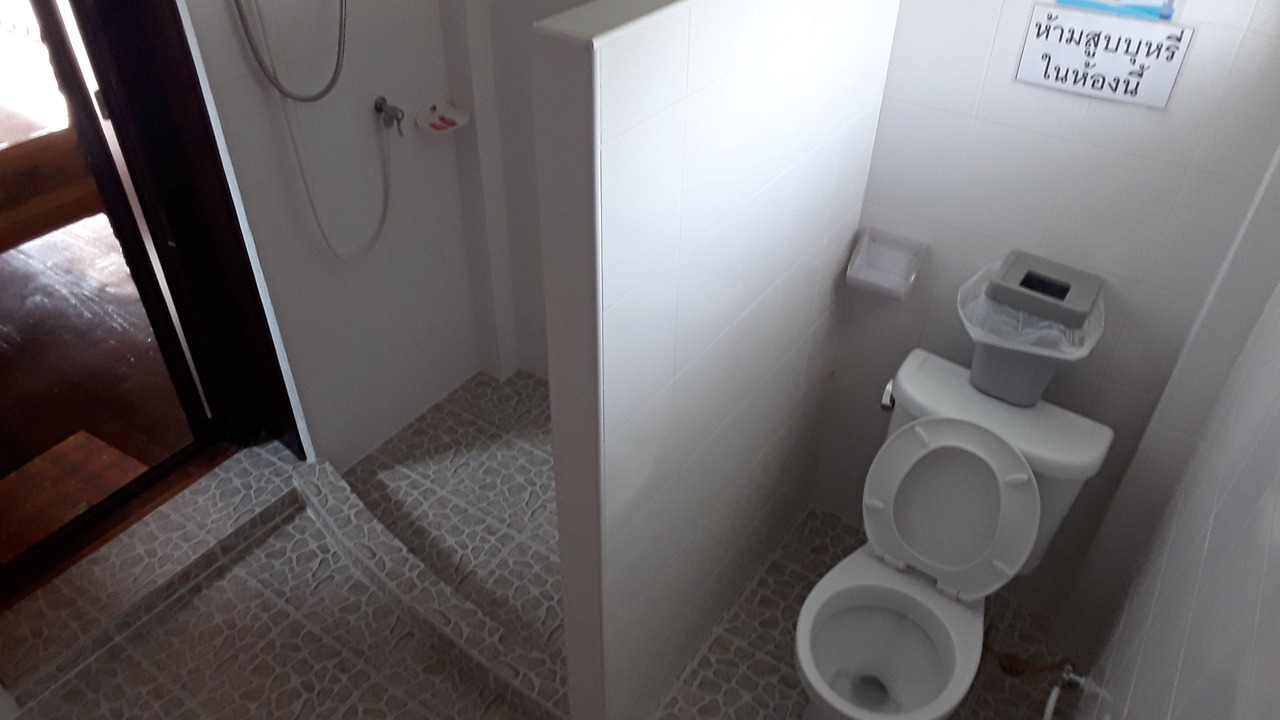 Photo of Bathroom in Chai Nat