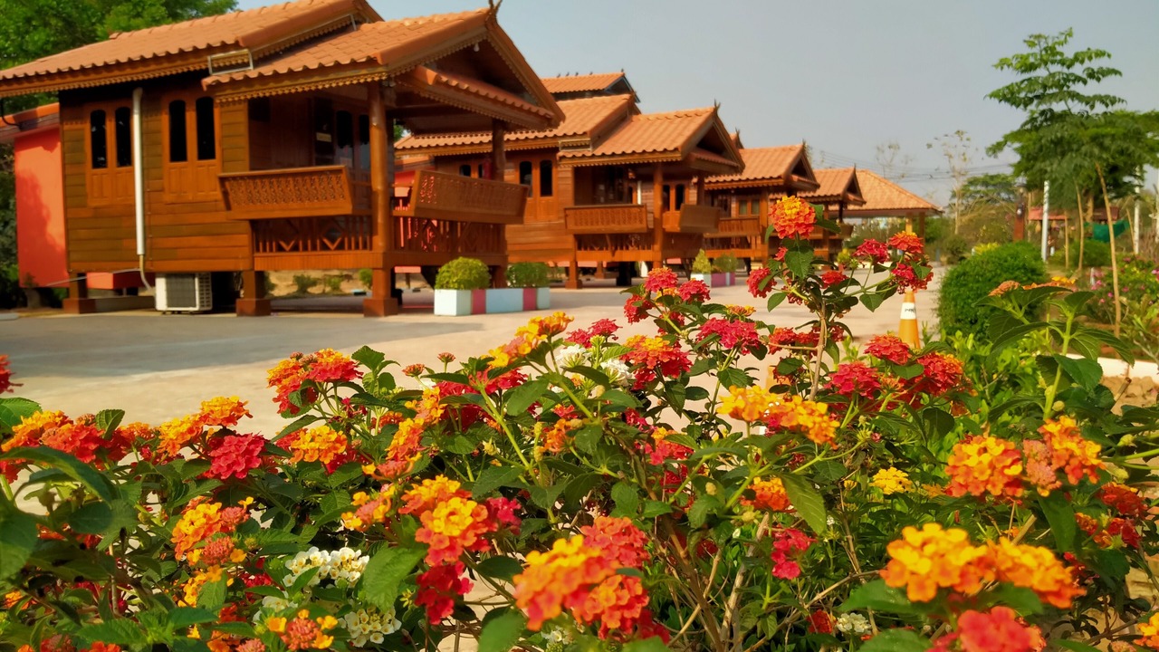 Photo of Outdoor in Chai Nat