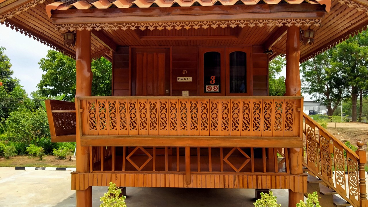 Photo of Outdoor in Chai Nat