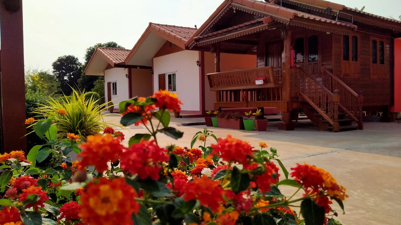 Photo of Outdoor in Chai Nat
