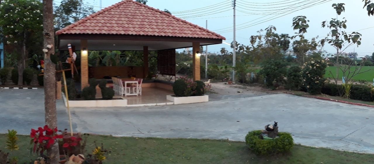 Photo of Outdoor in Chai Nat