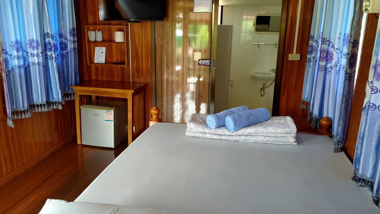 Photo of Bedroom in Chai Nat