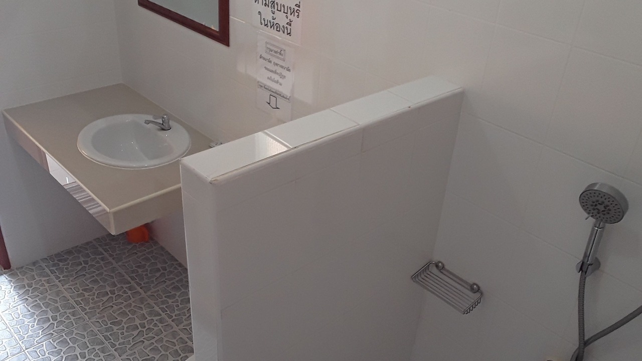 Photo of Bathroom in Chai Nat