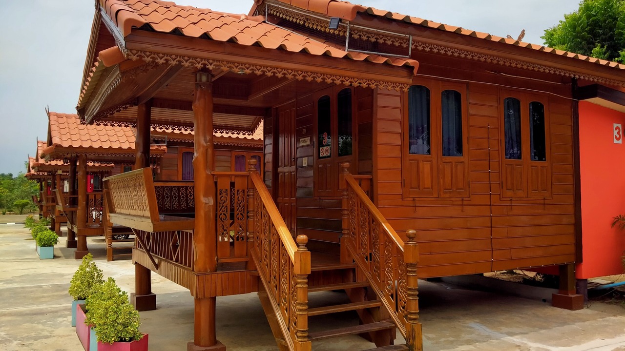 Photo of Bedroom in Chai Nat