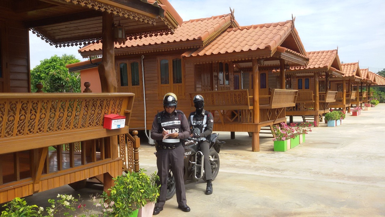 Photo of Outdoor in Chai Nat