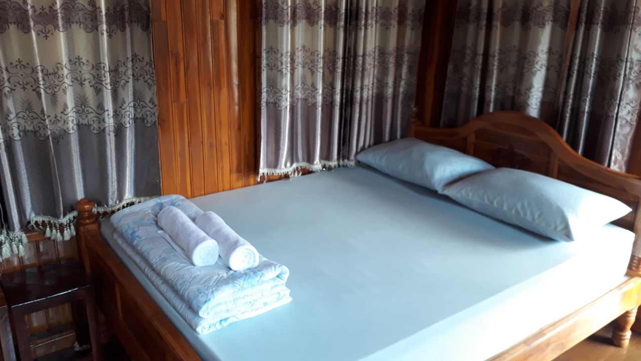 Photo of Bedroom in Chai Nat
