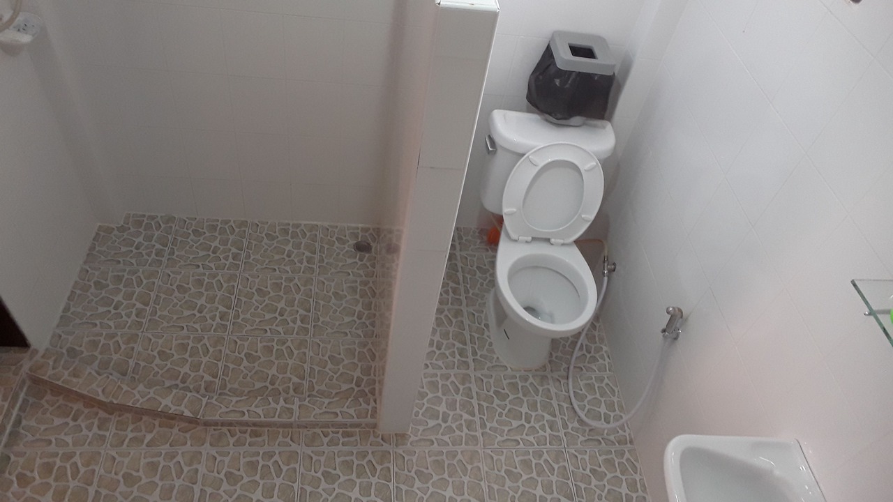 Photo of Bathroom in Chai Nat