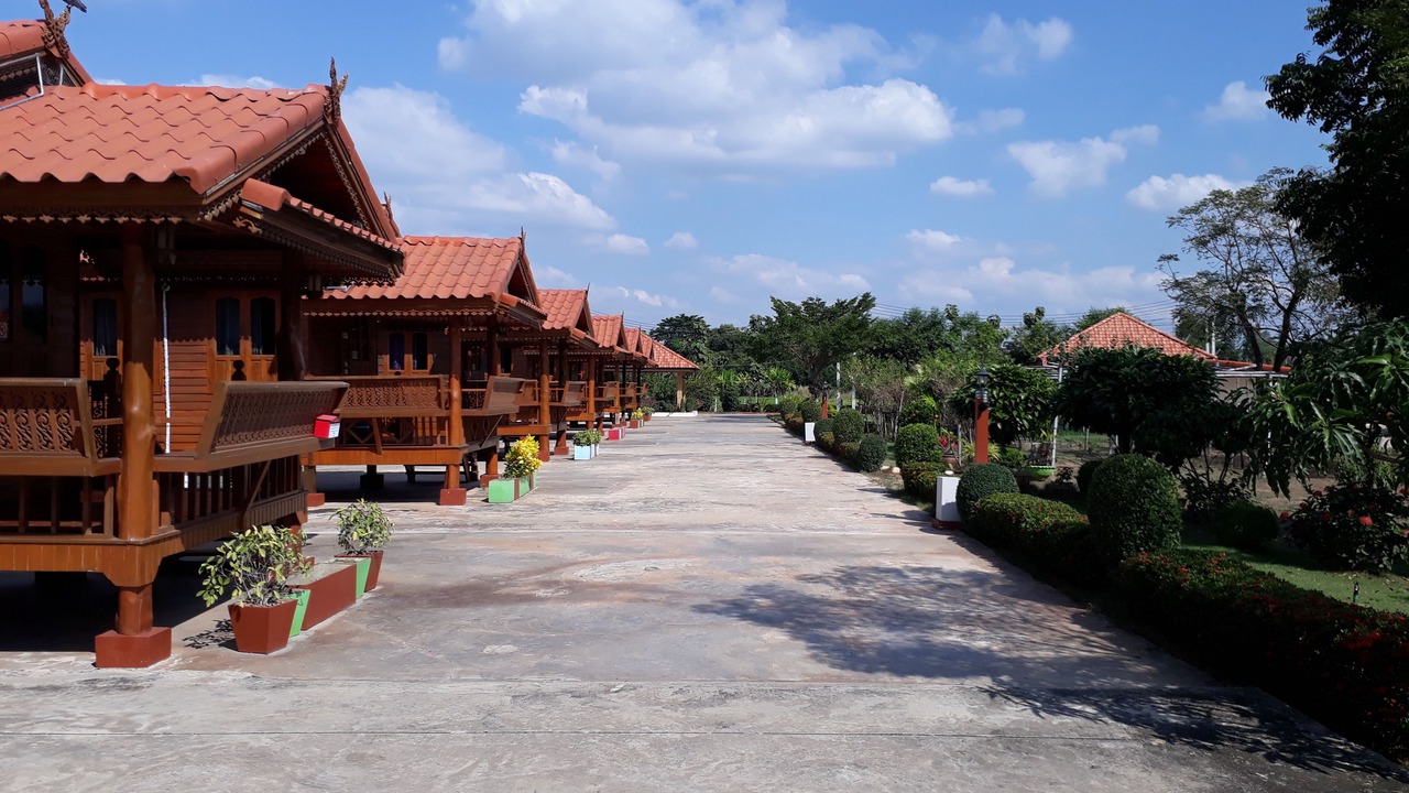 Photo of Outdoor in Chai Nat
