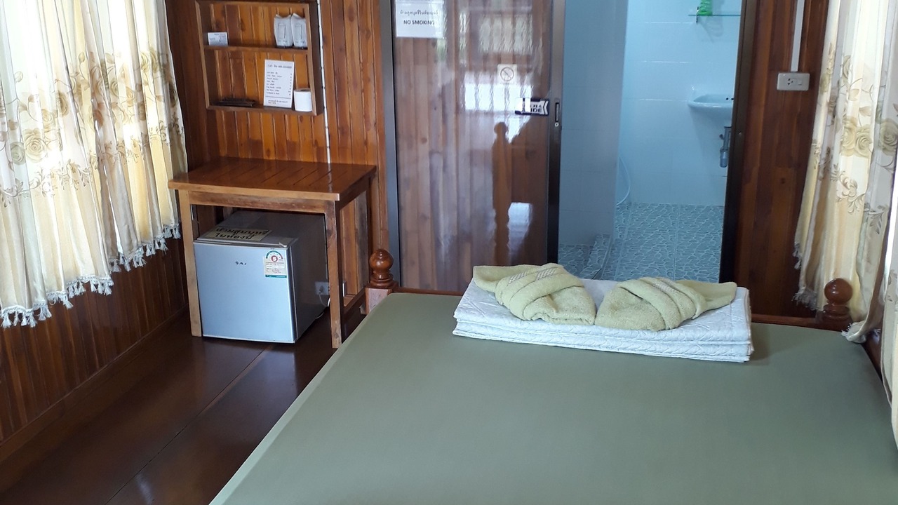 Photo of Bedroom in Chai Nat