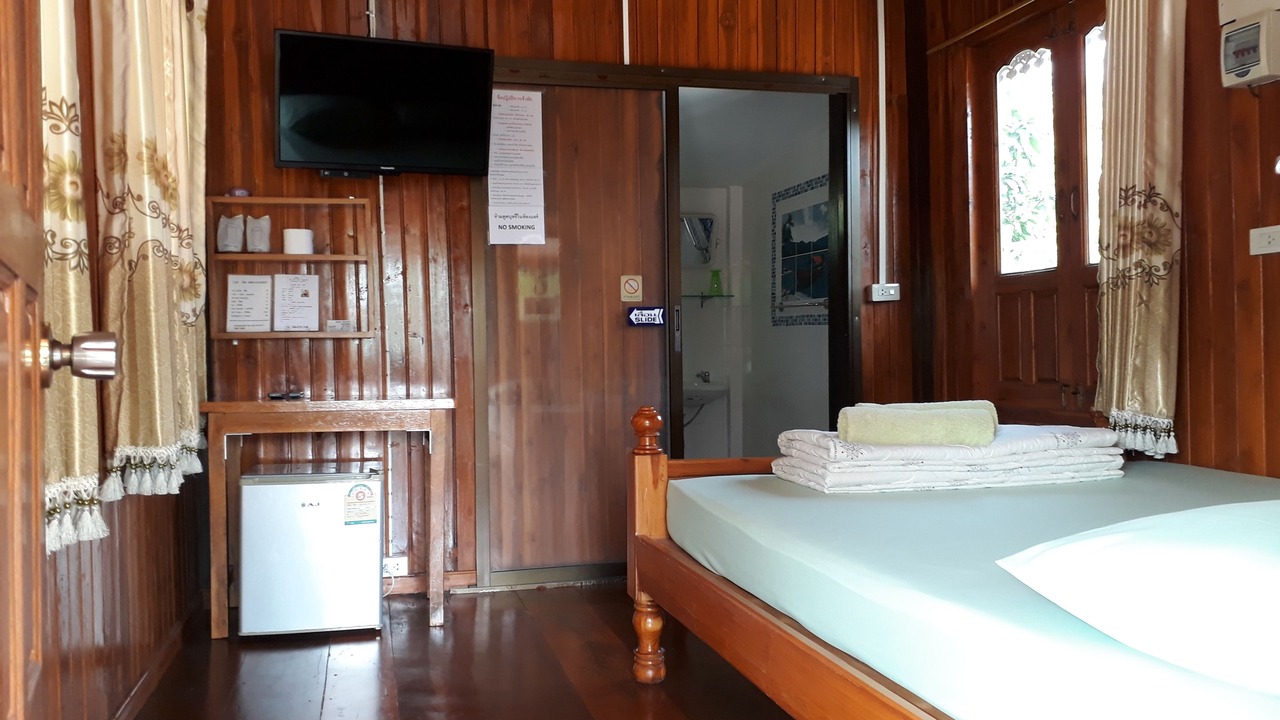 Photo of Bedroom in Chai Nat