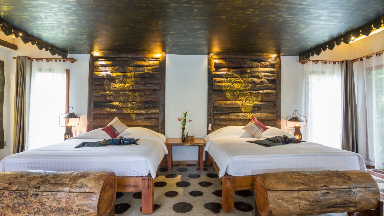 Photo of Bedroom in Banteay Srei