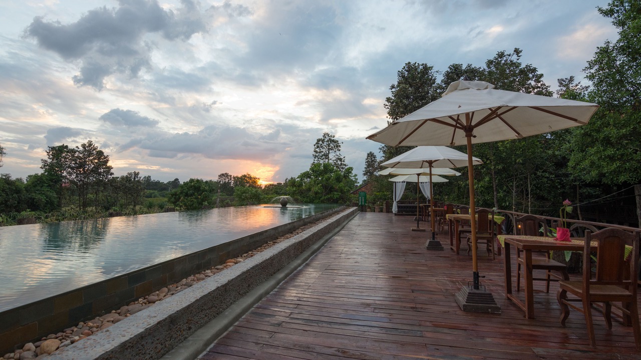 Photo of Outdoor in Banteay Srei