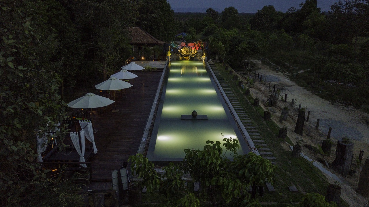 Photo of Outdoor in Banteay Srei