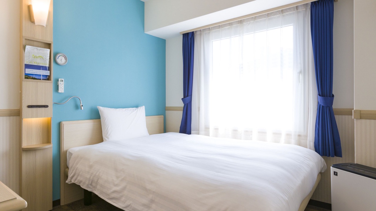 Photo of Bedroom in Midori Ward