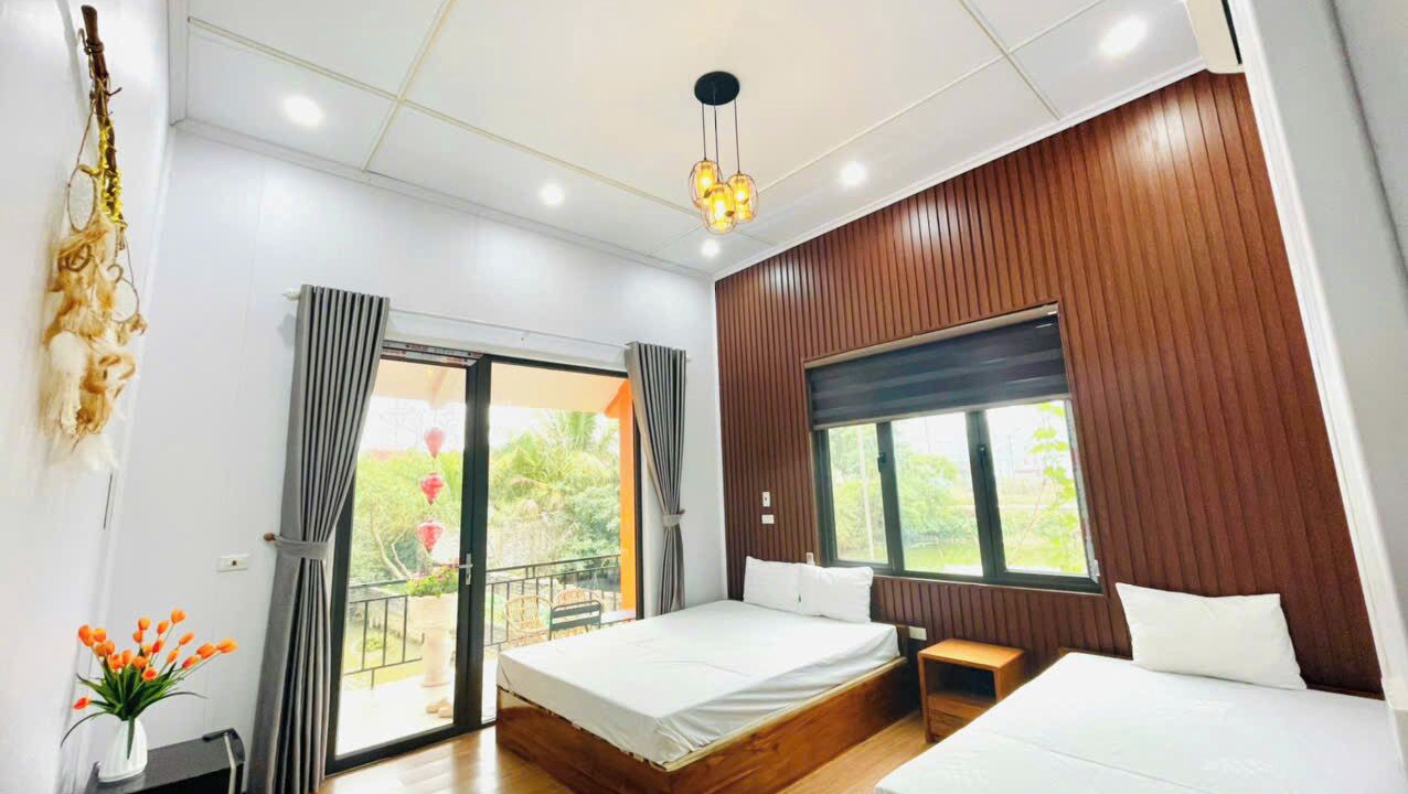 Photo of Bedroom in Ninh Binh