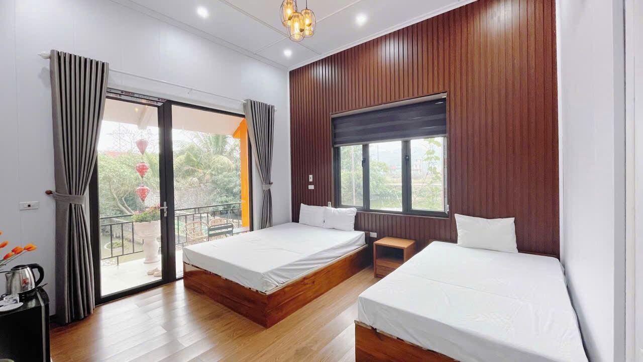 Photo of Bedroom in Ninh Binh