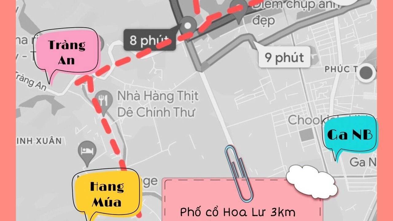 Photo of Outdoor in Ninh Binh