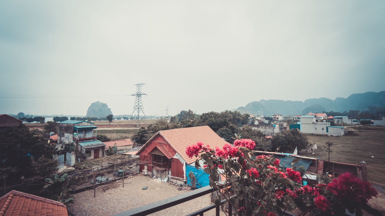 Photo of Patio Balcony in Ninh Binh
