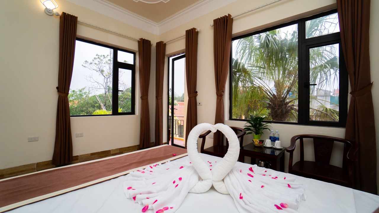 Photo of Bedroom in Ninh Binh