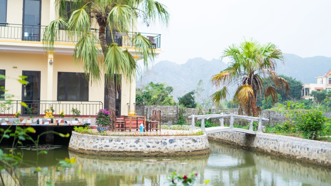 Photo of Outdoor in Ninh Binh