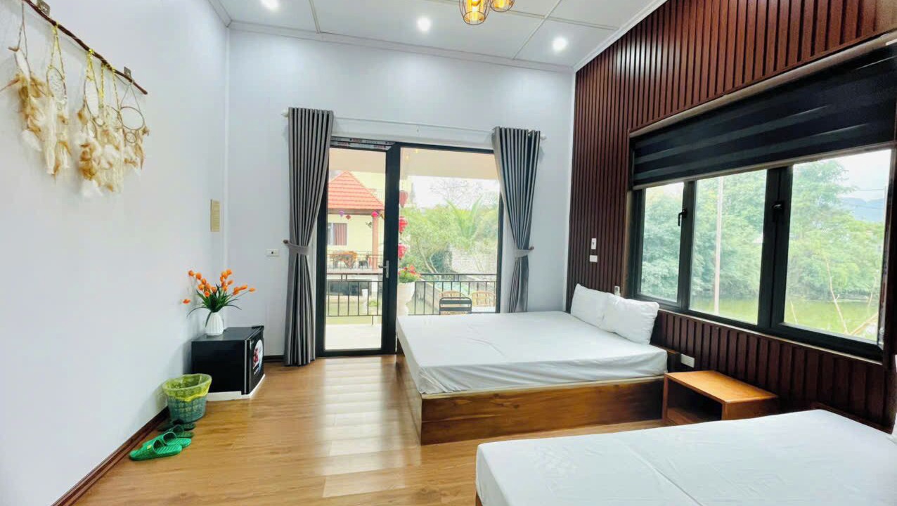 Photo of Bedroom in Ninh Binh