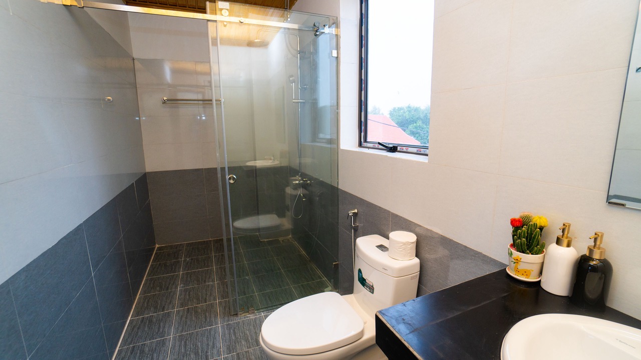 Photo of Bathroom in Ninh Binh