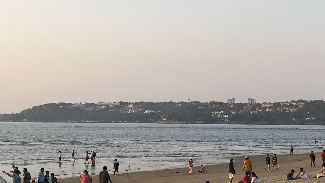 Photo of Others in Panaji