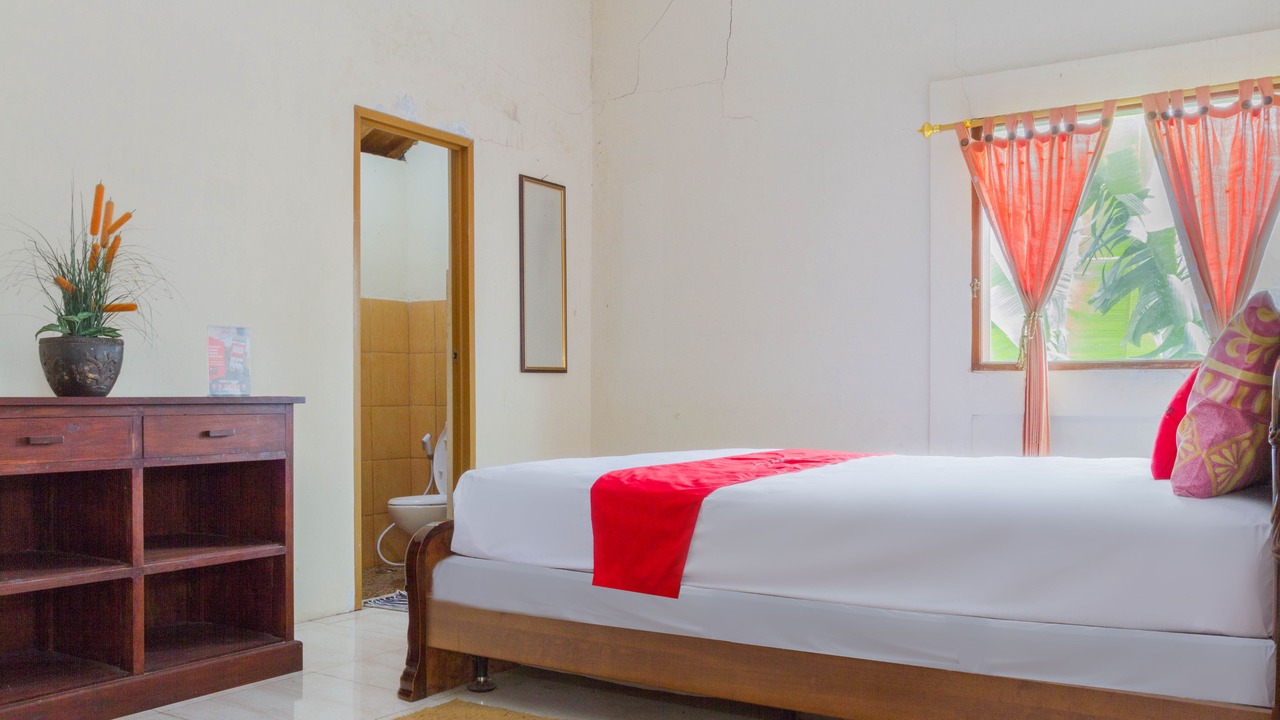 Photo of Bedroom in Parongpong