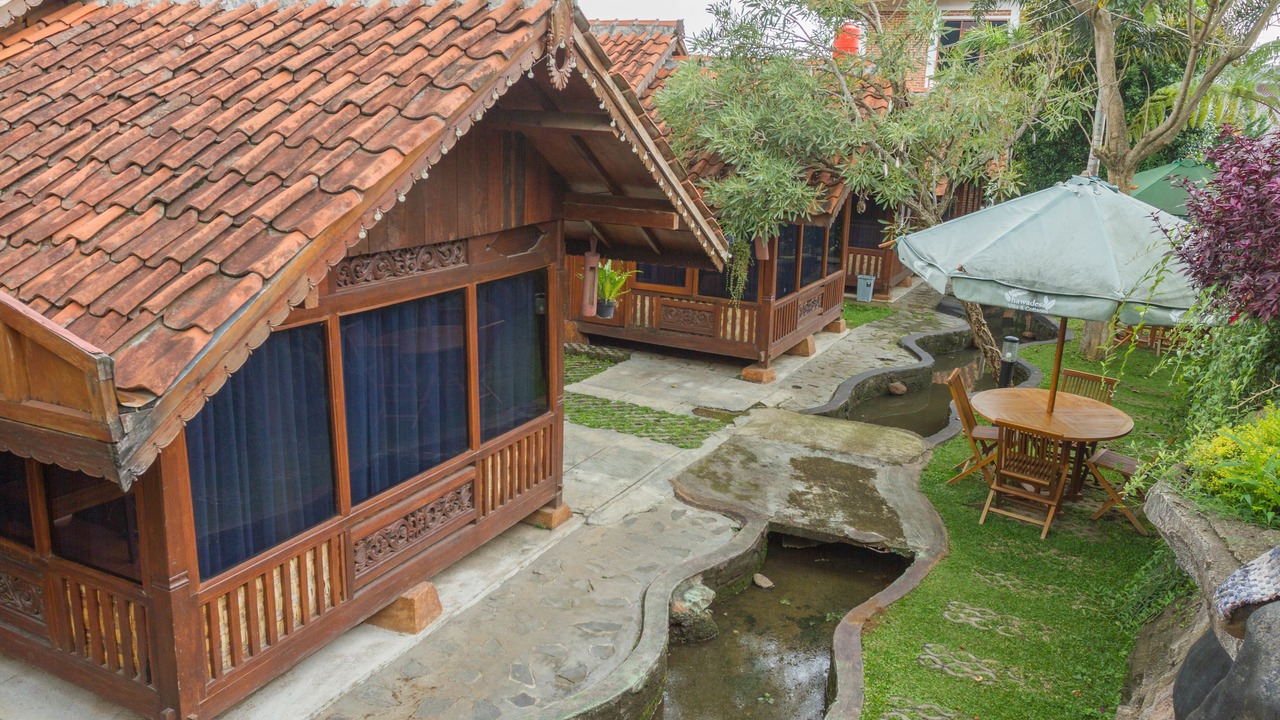 Photo of Outdoor in Parongpong