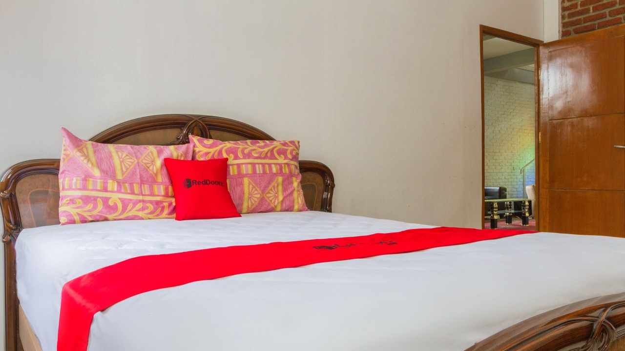 Photo of Bedroom in Parongpong
