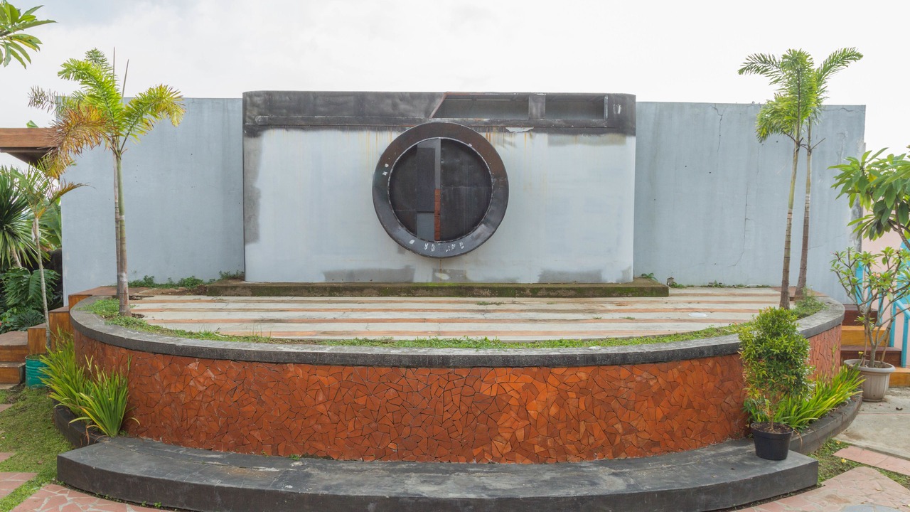 Photo of Outdoor in Parongpong