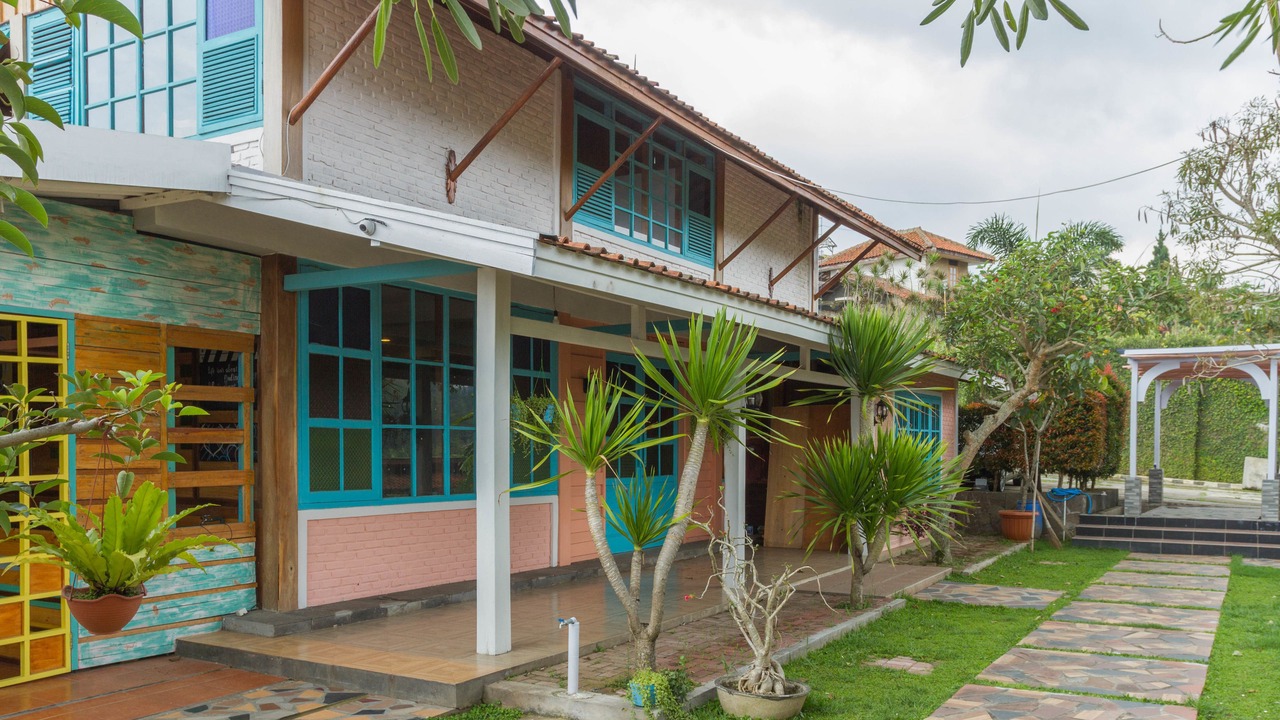Photo of Outdoor in Parongpong