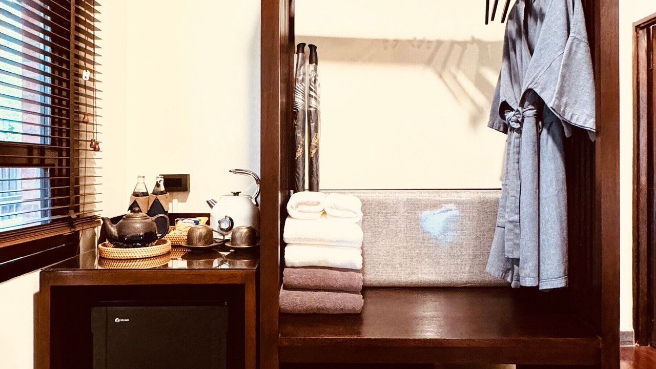 Photo of Bedroom in Old City
