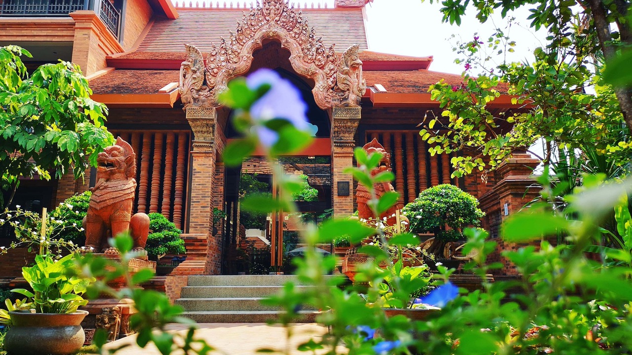 Photo of Outdoor in Old City