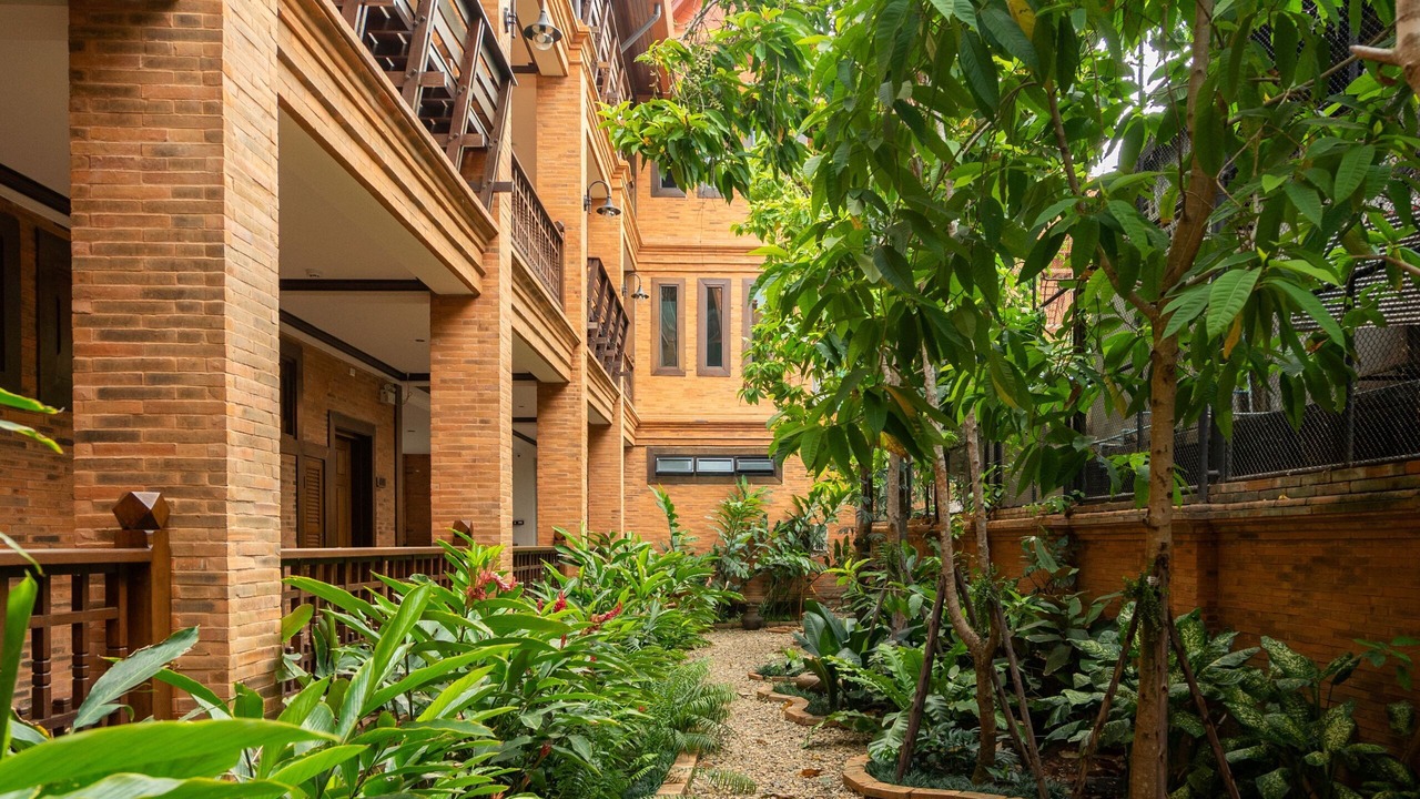 Photo of Outdoor in Old City