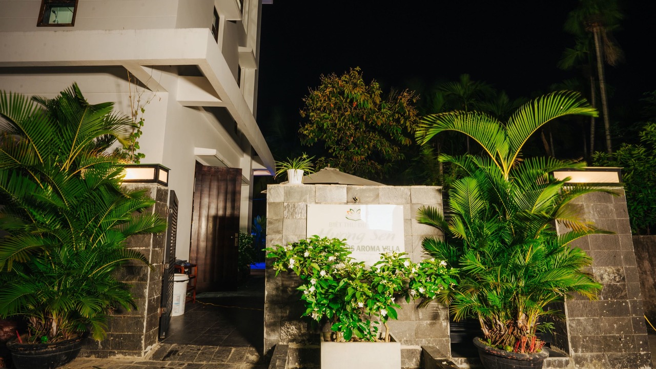 Photo of Outdoor in Cam Thanh