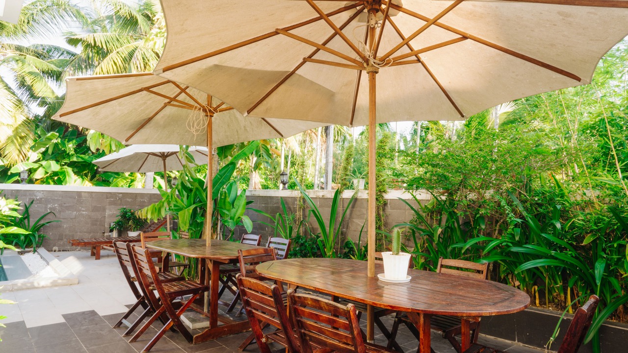 Photo of Outdoor in Cam Thanh