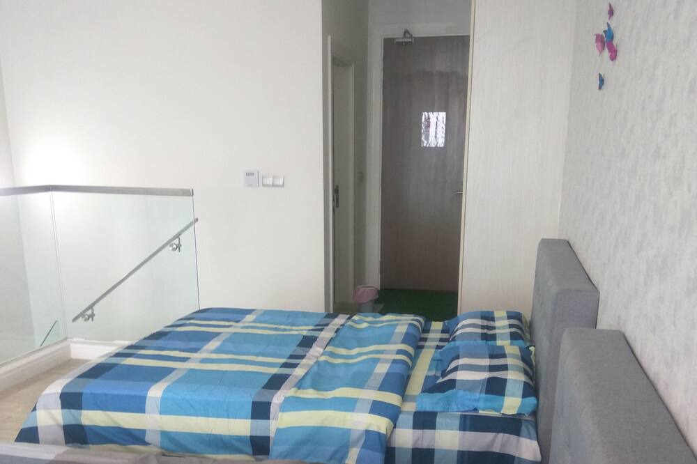 Photo of Bedroom in Kuala Lumpur