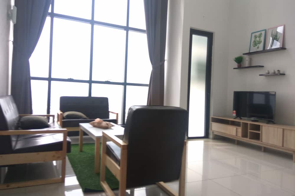 Photo of Livingroom in Kuala Lumpur
