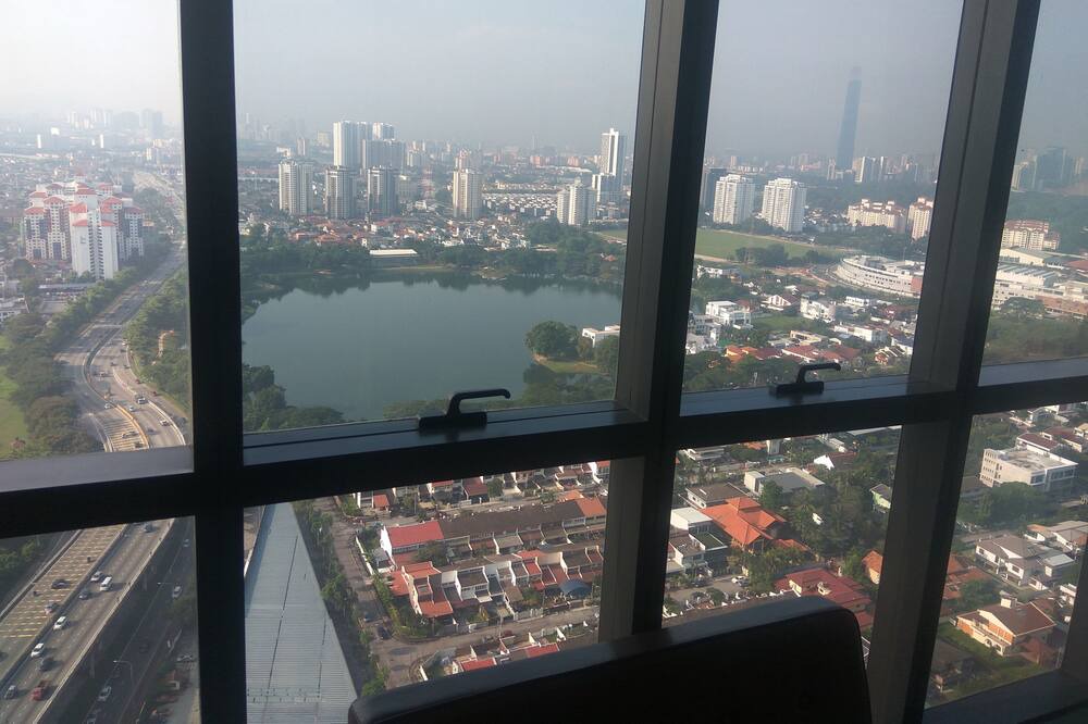Photo of Bedroom in Kuala Lumpur