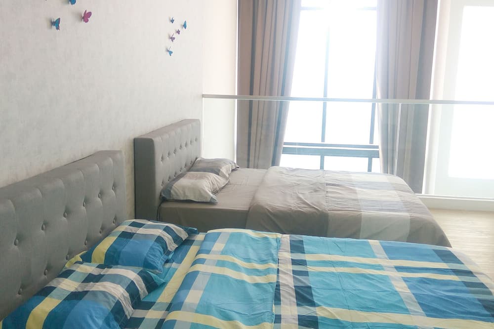 Photo of Bedroom in Kuala Lumpur