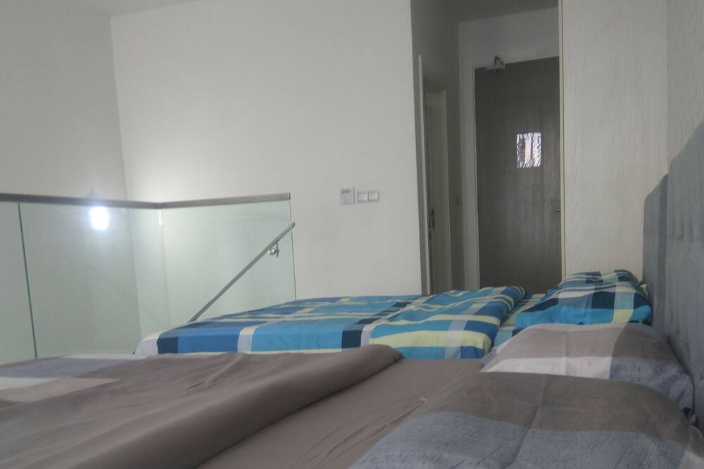 Photo of Bedroom in Kuala Lumpur