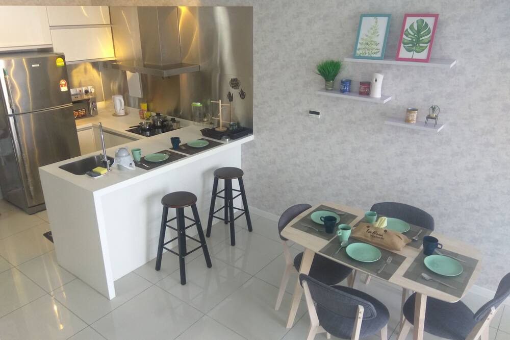 Photo of Kitchen in Kuala Lumpur
