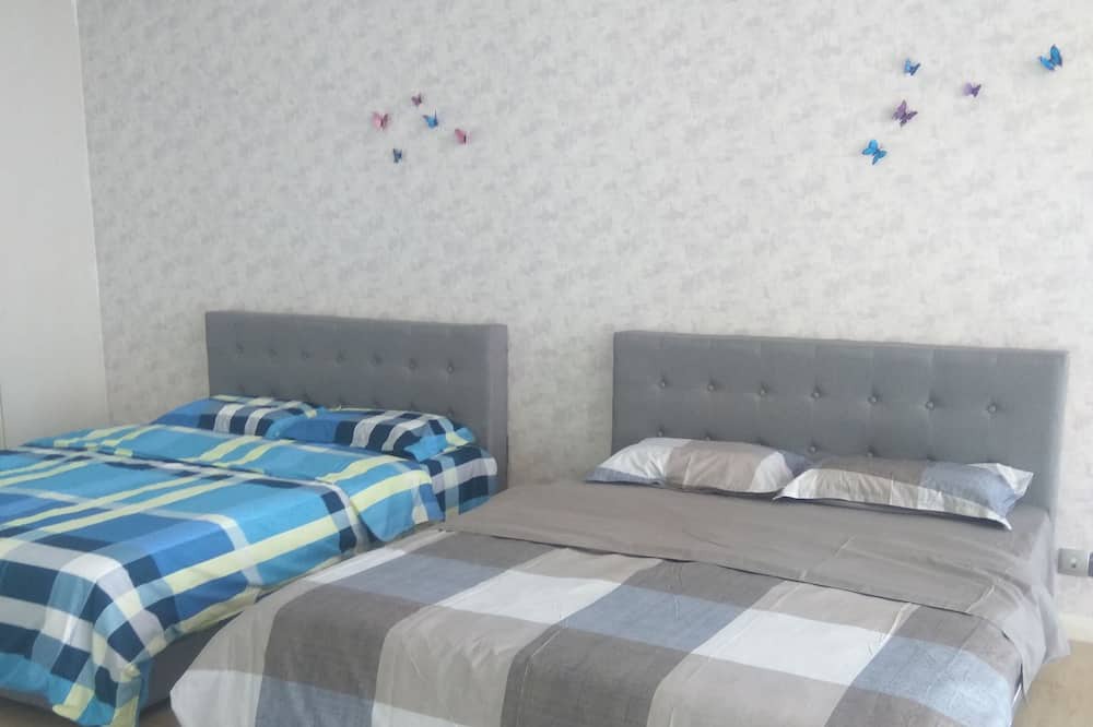 Photo of Bedroom in Kuala Lumpur